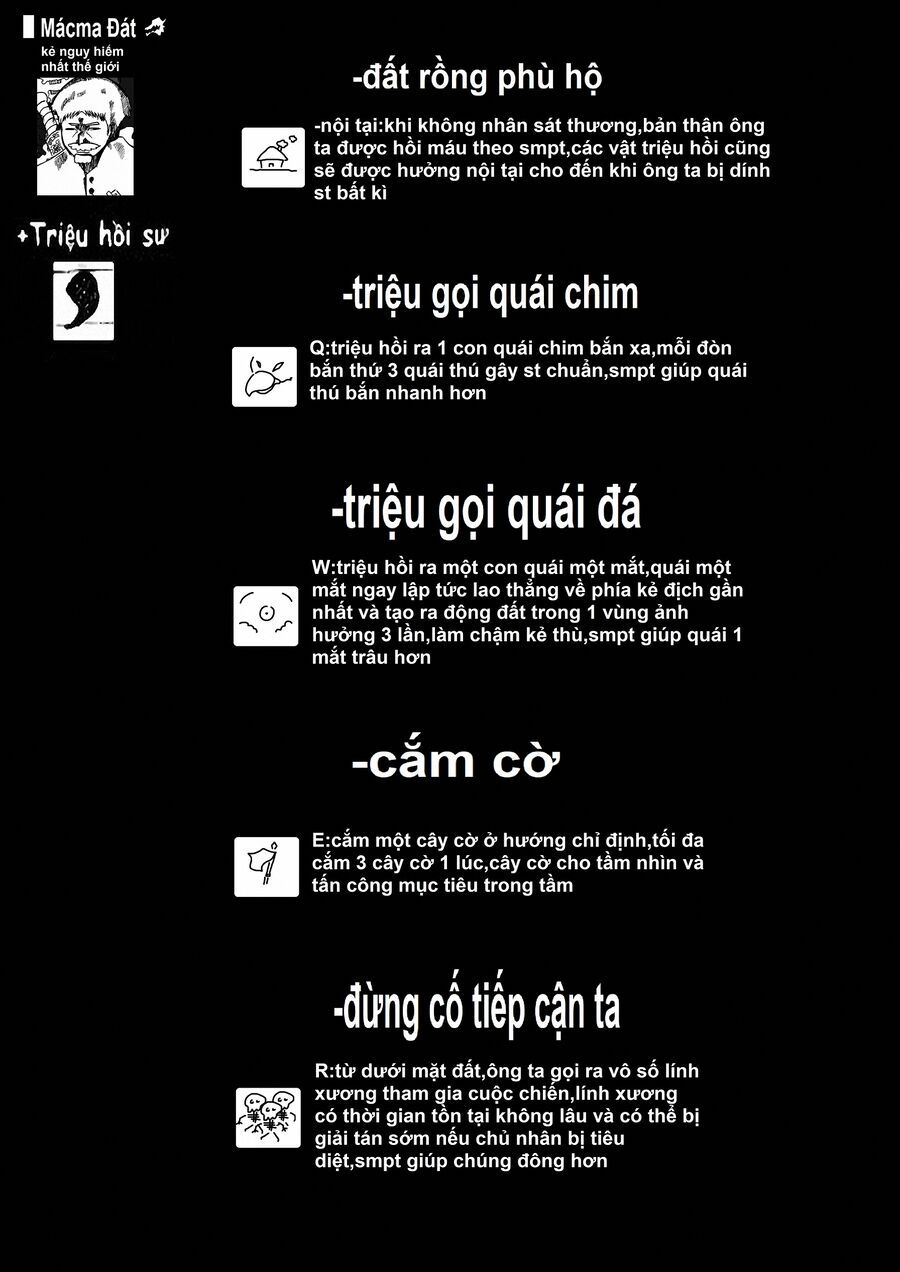 Hành Trình Diệt Quỷ Chapter 9 - 23