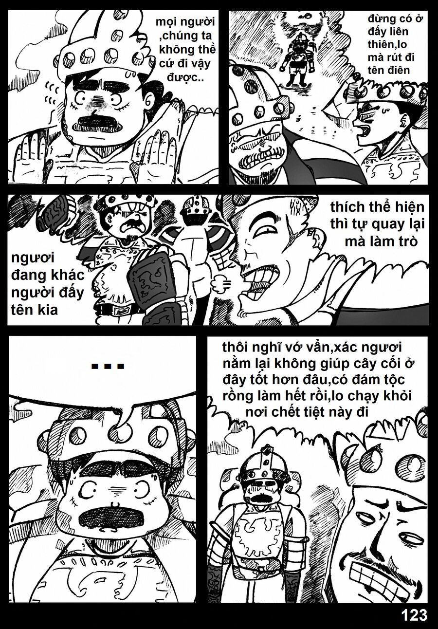 Hành Trình Diệt Quỷ Chapter 9 - 8