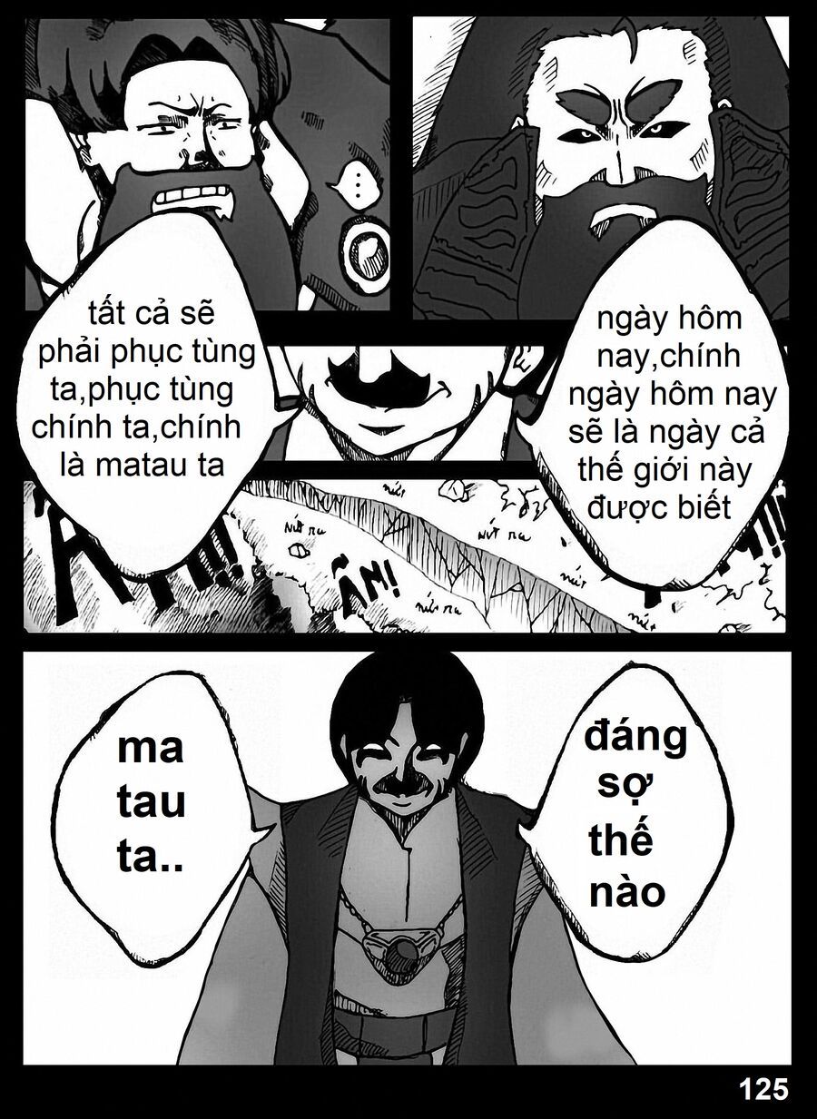 Hành Trình Diệt Quỷ Chapter 9 - 10