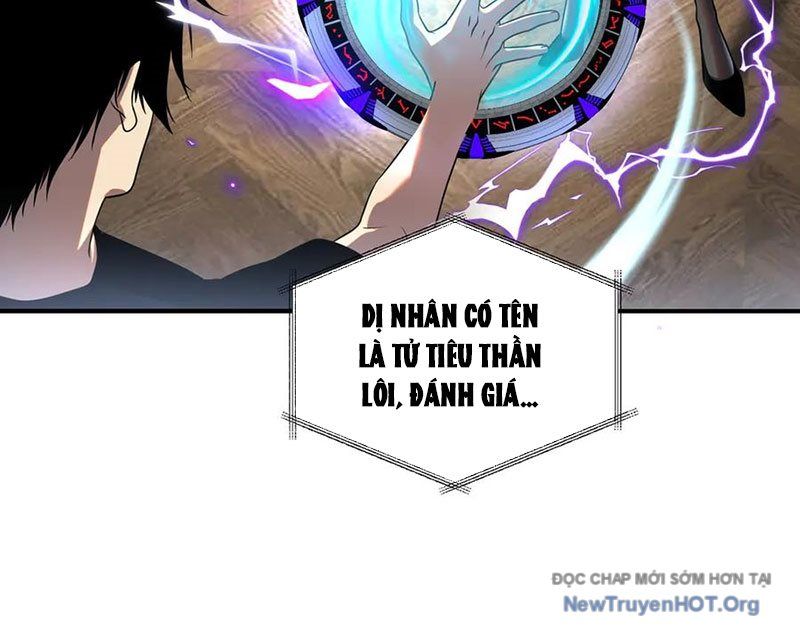 Toàn Cầu Dị Năng: Bắt Đầu Thức Tỉnh Tử Tiêu Thần Lôi Chapter 10 - 101