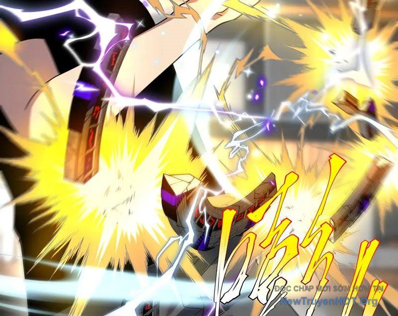 Toàn Cầu Dị Năng: Bắt Đầu Thức Tỉnh Tử Tiêu Thần Lôi Chapter 10 - 105