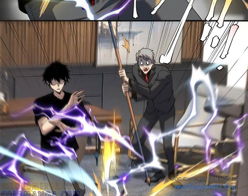Toàn Cầu Dị Năng: Bắt Đầu Thức Tỉnh Tử Tiêu Thần Lôi Chapter 10 - 106