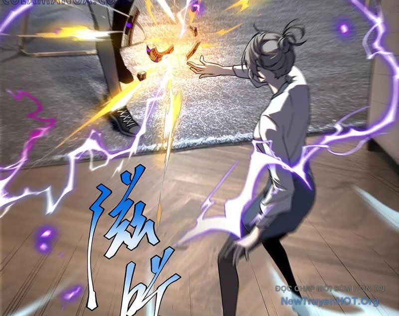 Toàn Cầu Dị Năng: Bắt Đầu Thức Tỉnh Tử Tiêu Thần Lôi Chapter 10 - 107