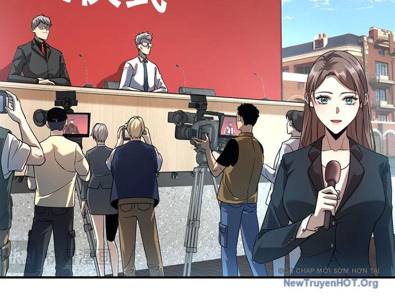 Toàn Cầu Dị Năng: Bắt Đầu Thức Tỉnh Tử Tiêu Thần Lôi Chapter 10 - 12