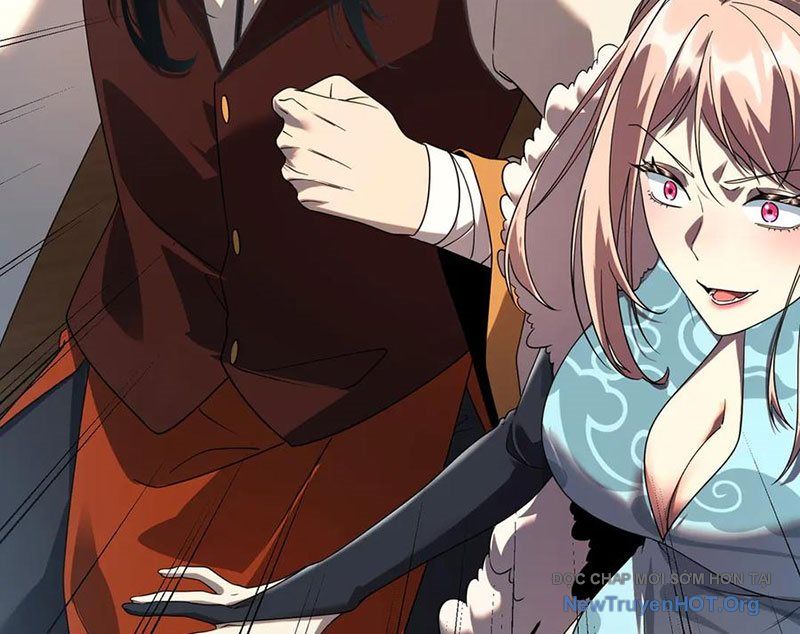 Toàn Cầu Dị Năng: Bắt Đầu Thức Tỉnh Tử Tiêu Thần Lôi Chapter 10 - 113