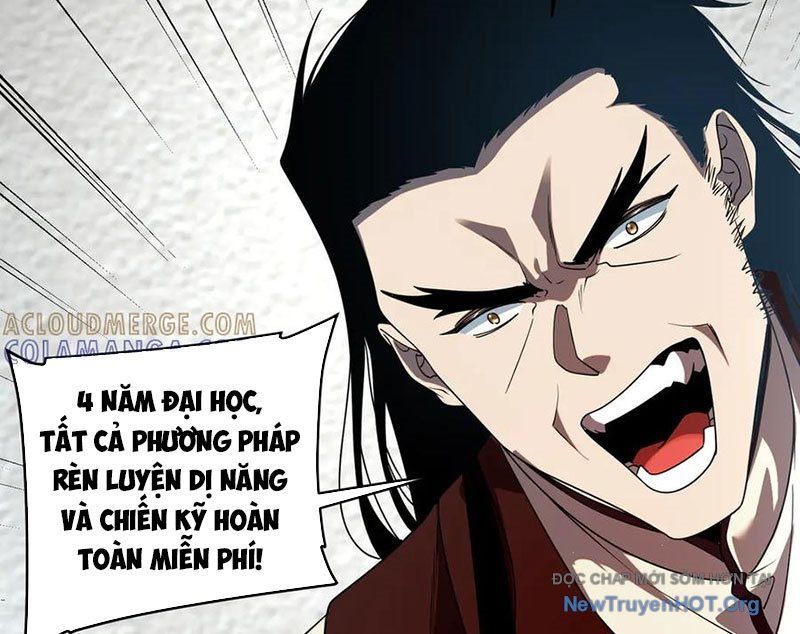 Toàn Cầu Dị Năng: Bắt Đầu Thức Tỉnh Tử Tiêu Thần Lôi Chapter 10 - 118