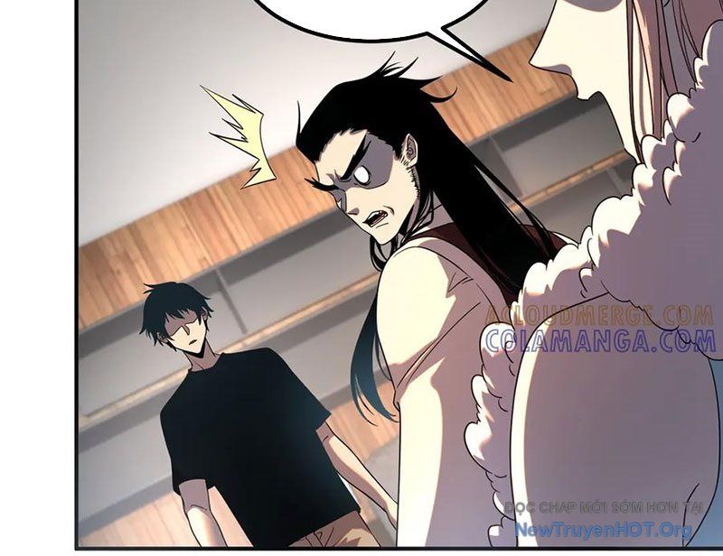 Toàn Cầu Dị Năng: Bắt Đầu Thức Tỉnh Tử Tiêu Thần Lôi Chapter 10 - 121