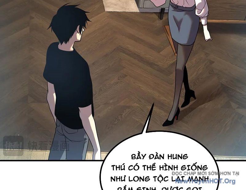 Toàn Cầu Dị Năng: Bắt Đầu Thức Tỉnh Tử Tiêu Thần Lôi Chapter 10 - 139