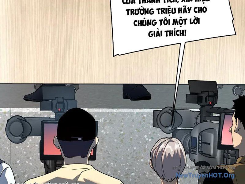 Toàn Cầu Dị Năng: Bắt Đầu Thức Tỉnh Tử Tiêu Thần Lôi Chapter 10 - 16