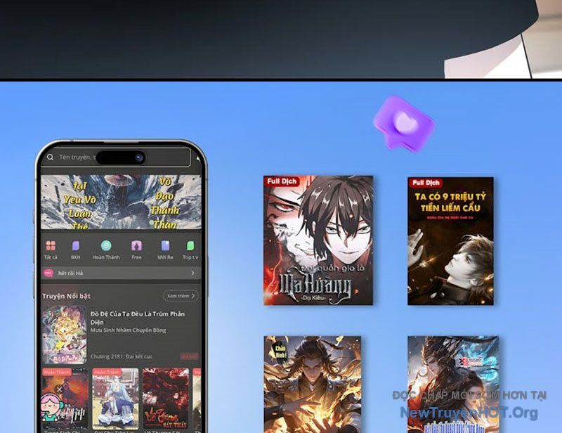 Toàn Cầu Dị Năng: Bắt Đầu Thức Tỉnh Tử Tiêu Thần Lôi Chapter 10 - 157