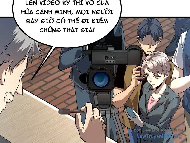 Toàn Cầu Dị Năng: Bắt Đầu Thức Tỉnh Tử Tiêu Thần Lôi Chapter 10 - 18