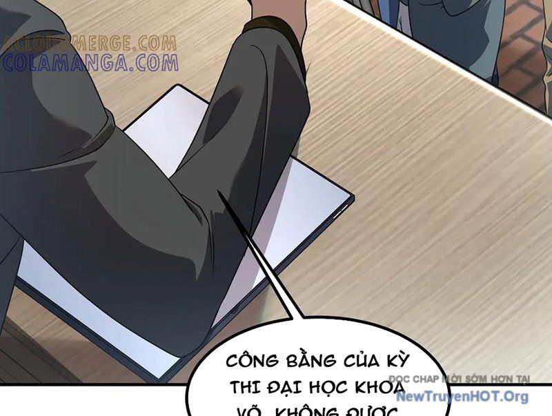 Toàn Cầu Dị Năng: Bắt Đầu Thức Tỉnh Tử Tiêu Thần Lôi Chapter 10 - 19