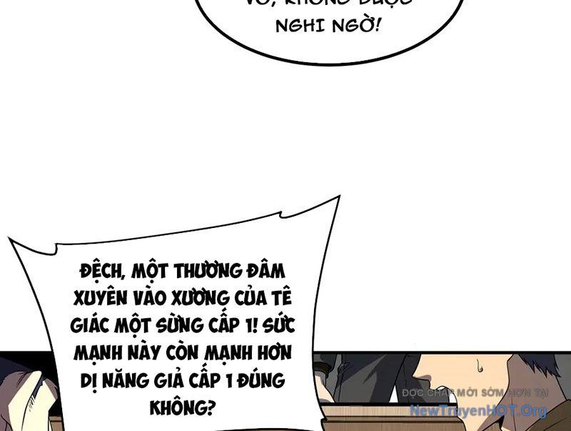 Toàn Cầu Dị Năng: Bắt Đầu Thức Tỉnh Tử Tiêu Thần Lôi Chapter 10 - 20