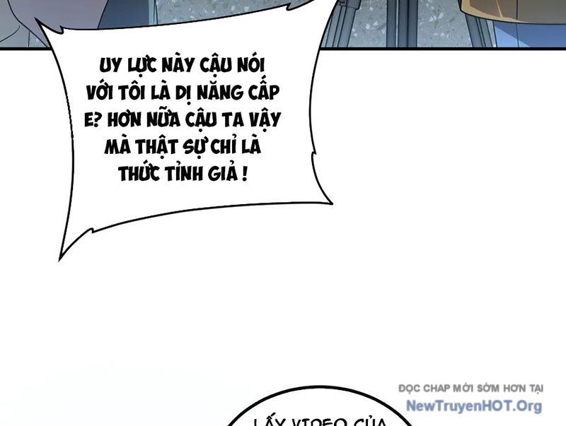 Toàn Cầu Dị Năng: Bắt Đầu Thức Tỉnh Tử Tiêu Thần Lôi Chapter 10 - 22