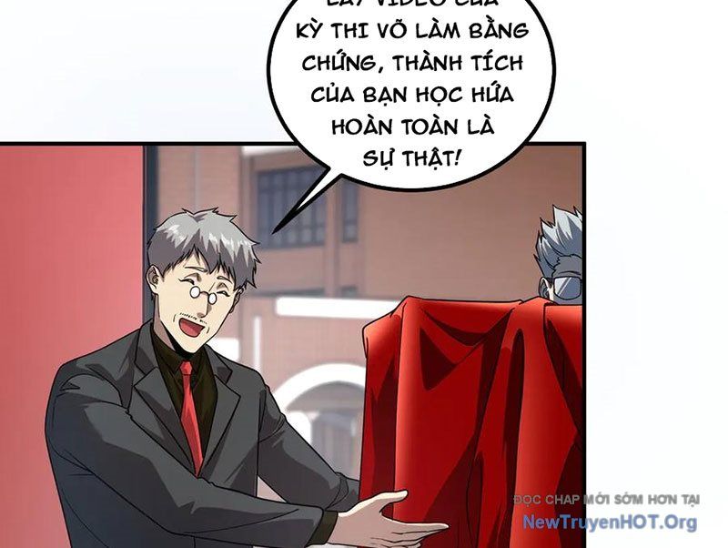 Toàn Cầu Dị Năng: Bắt Đầu Thức Tỉnh Tử Tiêu Thần Lôi Chapter 10 - 23