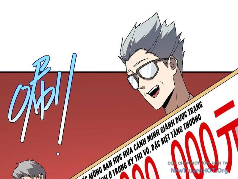 Toàn Cầu Dị Năng: Bắt Đầu Thức Tỉnh Tử Tiêu Thần Lôi Chapter 10 - 25