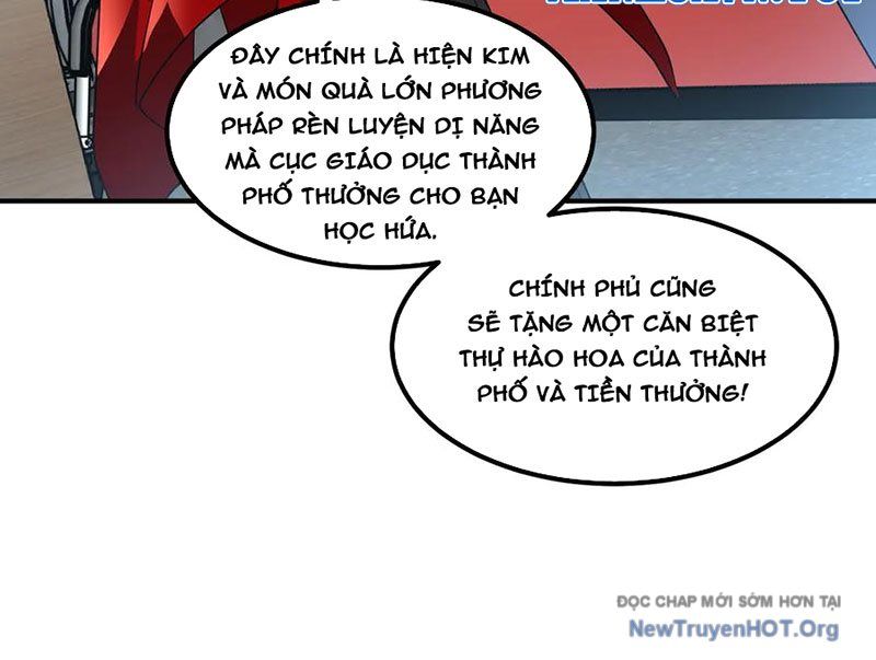 Toàn Cầu Dị Năng: Bắt Đầu Thức Tỉnh Tử Tiêu Thần Lôi Chapter 10 - 27