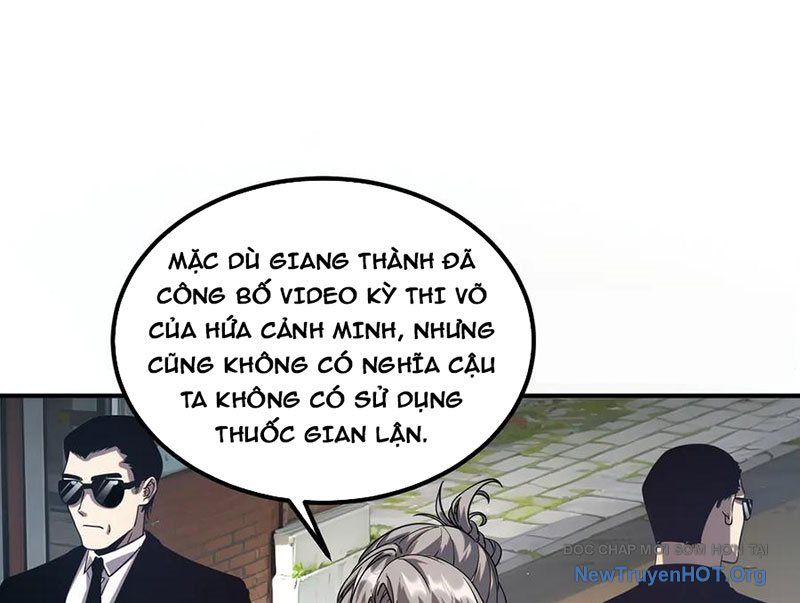 Toàn Cầu Dị Năng: Bắt Đầu Thức Tỉnh Tử Tiêu Thần Lôi Chapter 10 - 30