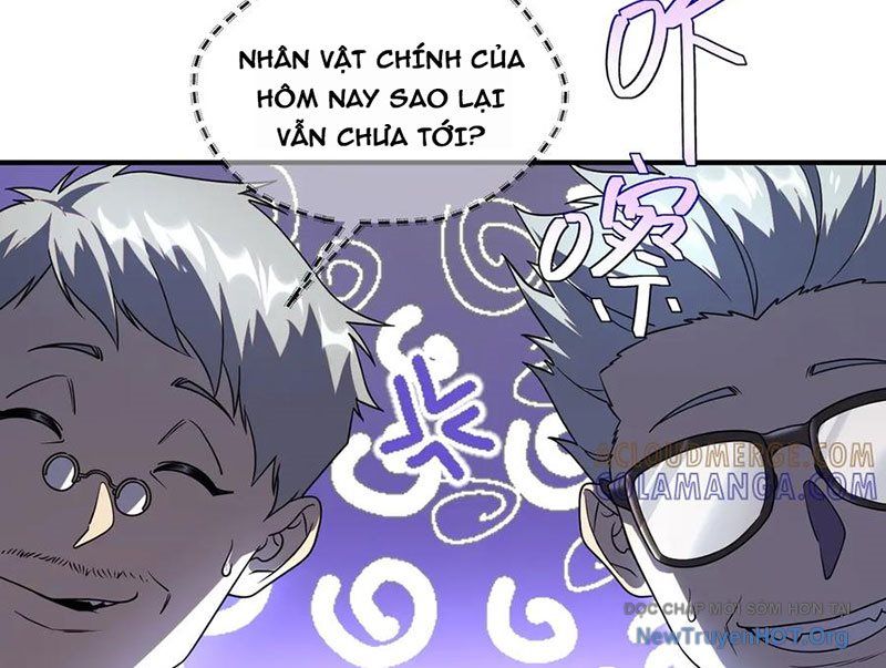 Toàn Cầu Dị Năng: Bắt Đầu Thức Tỉnh Tử Tiêu Thần Lôi Chapter 10 - 34