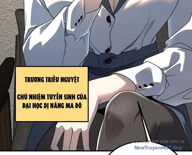 Toàn Cầu Dị Năng: Bắt Đầu Thức Tỉnh Tử Tiêu Thần Lôi Chapter 10 - 55