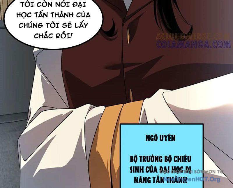 Toàn Cầu Dị Năng: Bắt Đầu Thức Tỉnh Tử Tiêu Thần Lôi Chapter 10 - 61