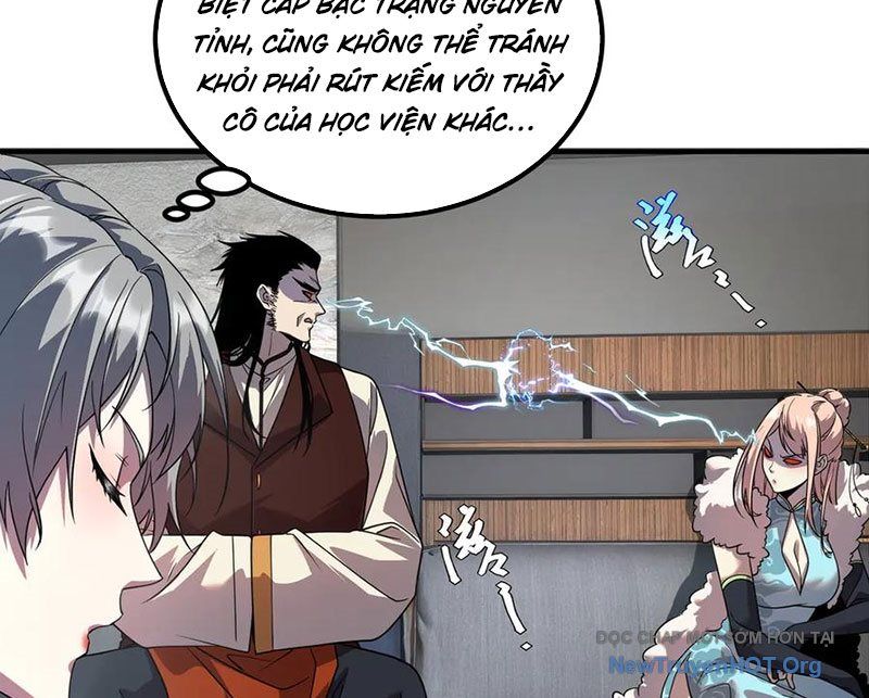 Toàn Cầu Dị Năng: Bắt Đầu Thức Tỉnh Tử Tiêu Thần Lôi Chapter 10 - 63