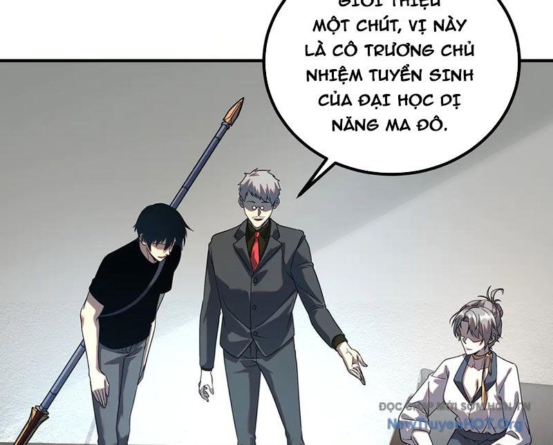 Toàn Cầu Dị Năng: Bắt Đầu Thức Tỉnh Tử Tiêu Thần Lôi Chapter 10 - 75