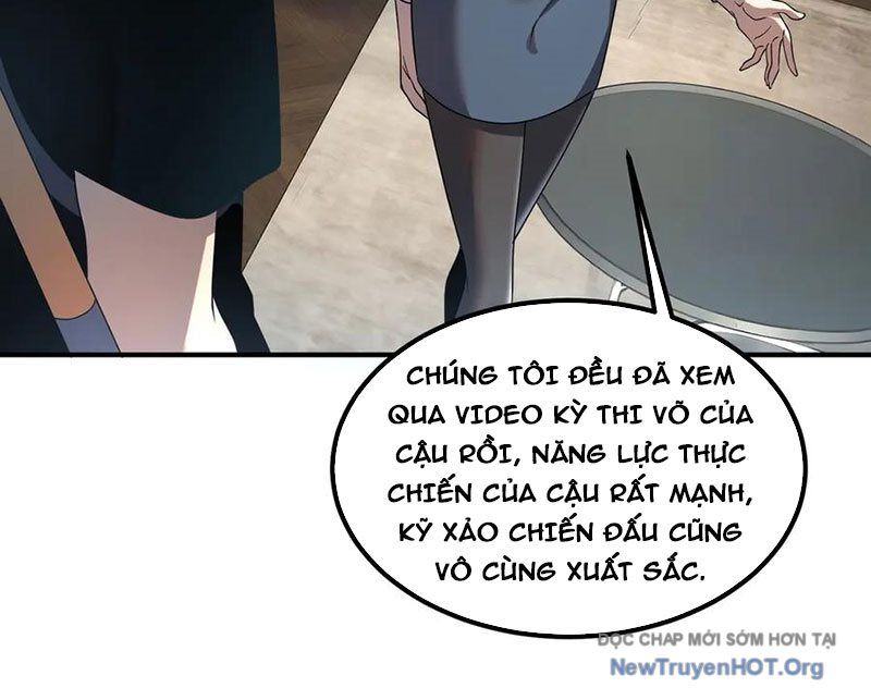 Toàn Cầu Dị Năng: Bắt Đầu Thức Tỉnh Tử Tiêu Thần Lôi Chapter 10 - 79