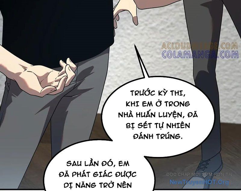 Toàn Cầu Dị Năng: Bắt Đầu Thức Tỉnh Tử Tiêu Thần Lôi Chapter 10 - 84