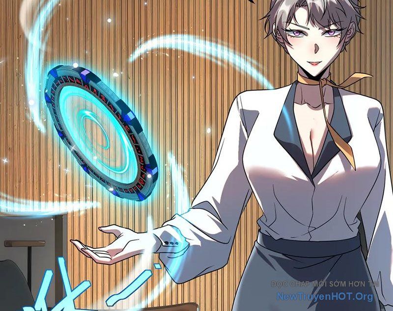 Toàn Cầu Dị Năng: Bắt Đầu Thức Tỉnh Tử Tiêu Thần Lôi Chapter 10 - 89