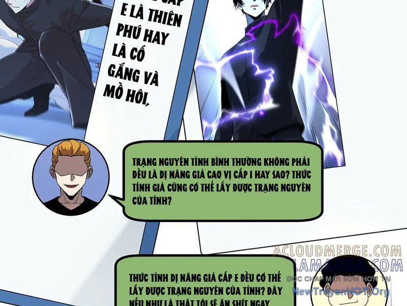 Toàn Cầu Dị Năng: Bắt Đầu Thức Tỉnh Tử Tiêu Thần Lôi Chapter 10 - 10