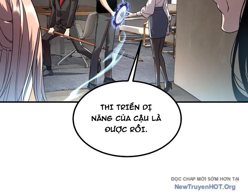 Toàn Cầu Dị Năng: Bắt Đầu Thức Tỉnh Tử Tiêu Thần Lôi Chapter 10 - 92