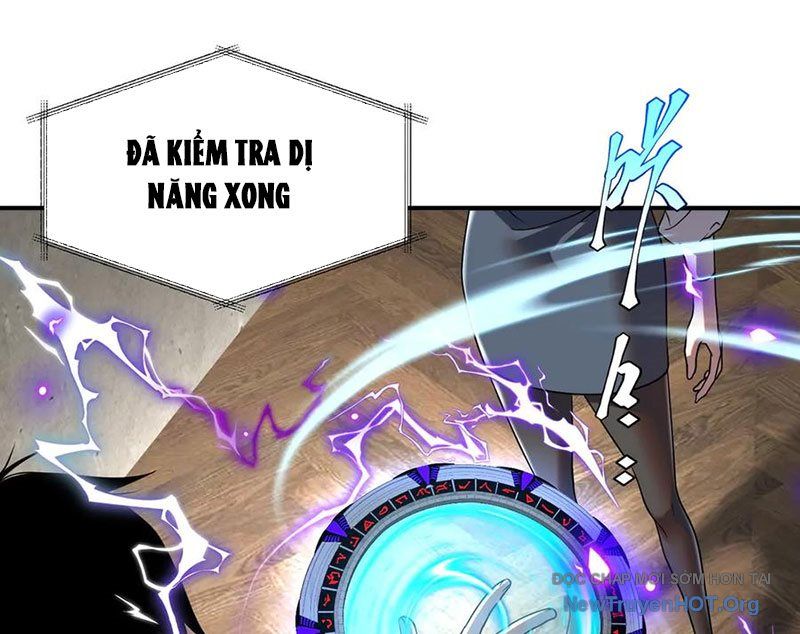 Toàn Cầu Dị Năng: Bắt Đầu Thức Tỉnh Tử Tiêu Thần Lôi Chapter 10 - 100