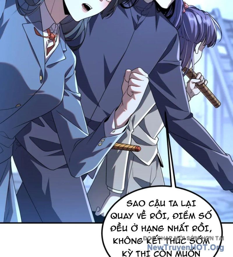 Toàn Cầu Dị Năng: Bắt Đầu Thức Tỉnh Tử Tiêu Thần Lôi Chapter 9 - 11