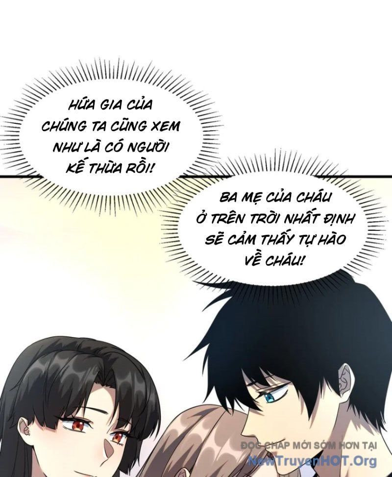 Toàn Cầu Dị Năng: Bắt Đầu Thức Tỉnh Tử Tiêu Thần Lôi Chapter 9 - 106