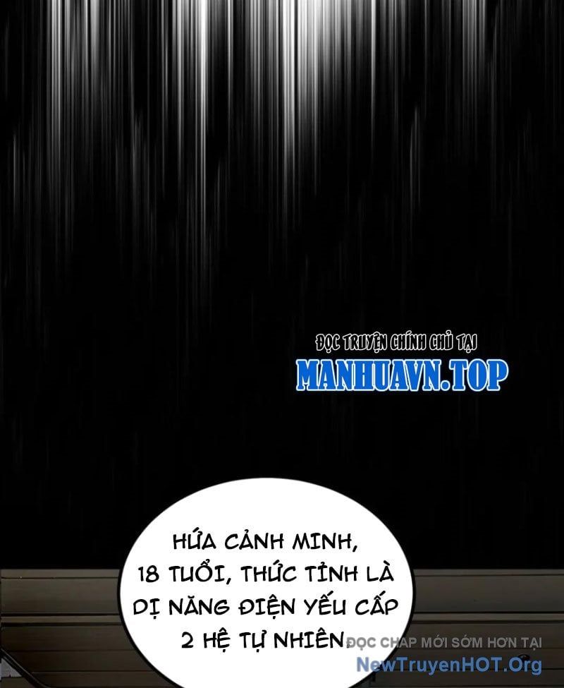 Toàn Cầu Dị Năng: Bắt Đầu Thức Tỉnh Tử Tiêu Thần Lôi Chapter 9 - 109