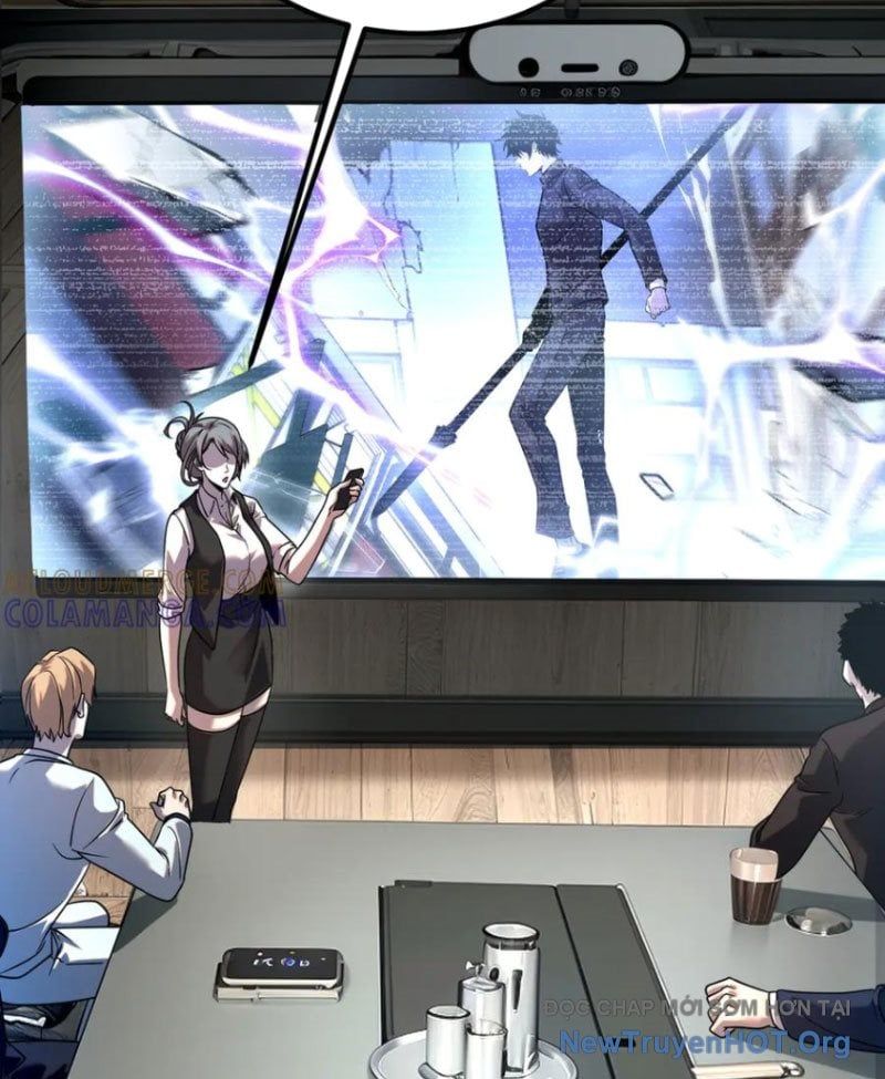 Toàn Cầu Dị Năng: Bắt Đầu Thức Tỉnh Tử Tiêu Thần Lôi Chapter 9 - 110