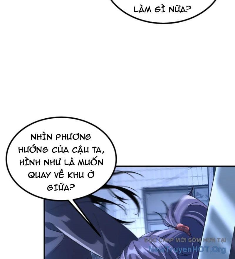 Toàn Cầu Dị Năng: Bắt Đầu Thức Tỉnh Tử Tiêu Thần Lôi Chapter 9 - 12