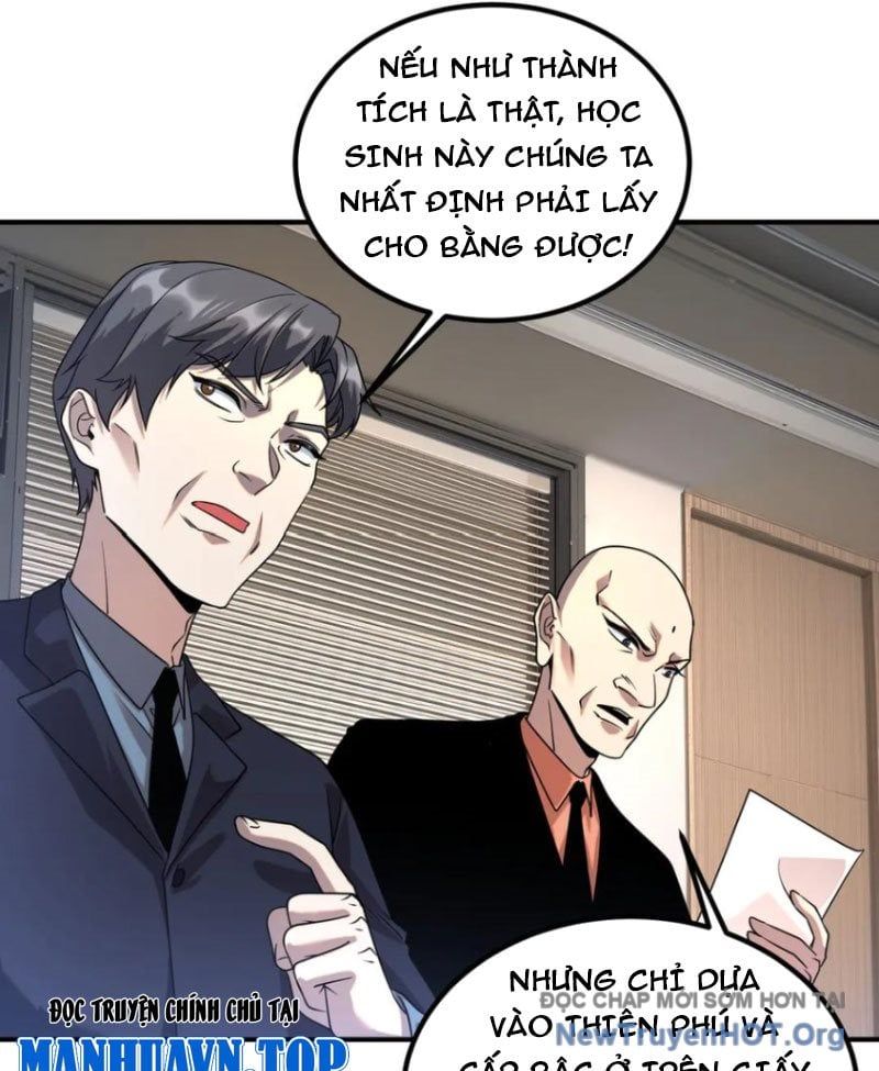 Toàn Cầu Dị Năng: Bắt Đầu Thức Tỉnh Tử Tiêu Thần Lôi Chapter 9 - 112