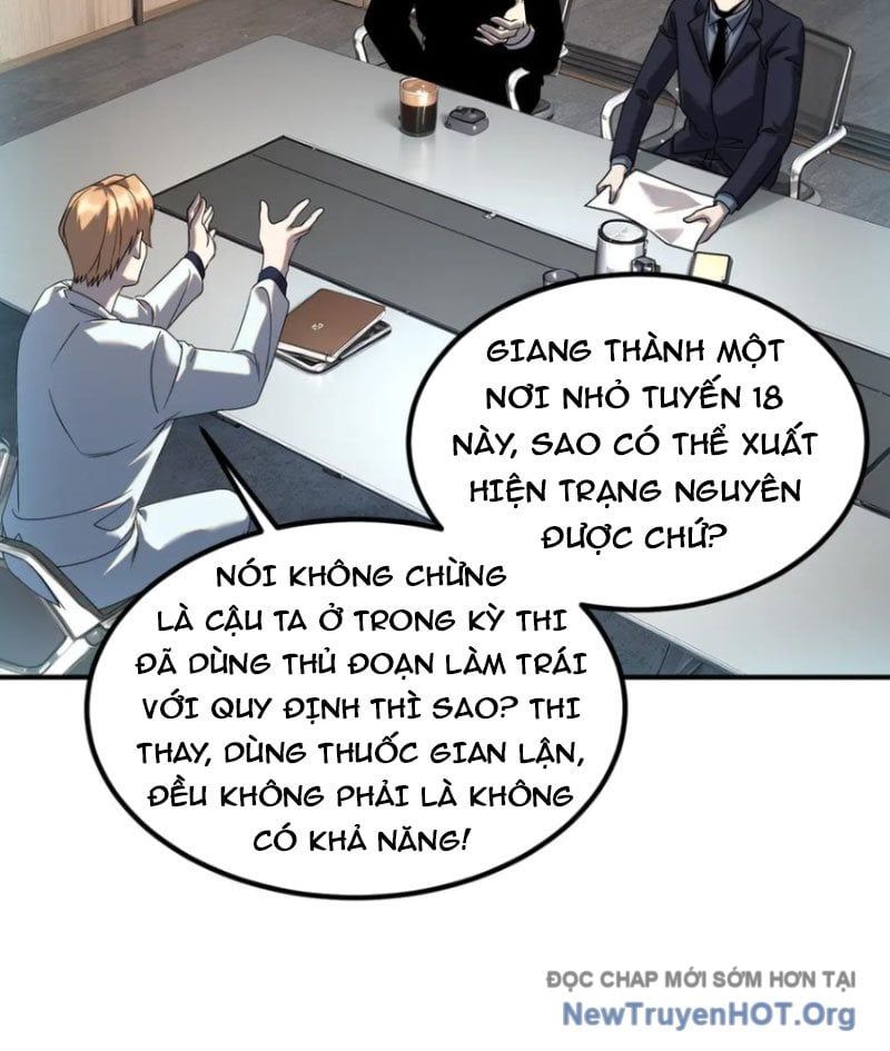 Toàn Cầu Dị Năng: Bắt Đầu Thức Tỉnh Tử Tiêu Thần Lôi Chapter 9 - 114