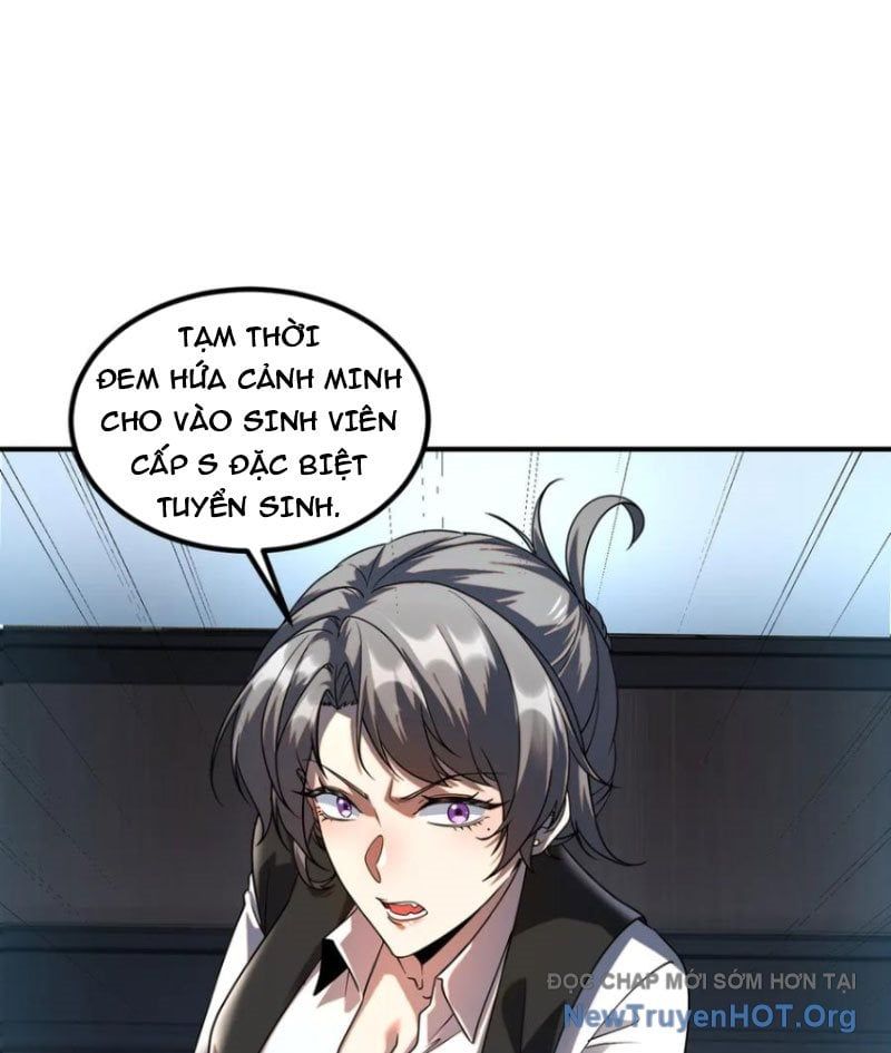 Toàn Cầu Dị Năng: Bắt Đầu Thức Tỉnh Tử Tiêu Thần Lôi Chapter 9 - 116