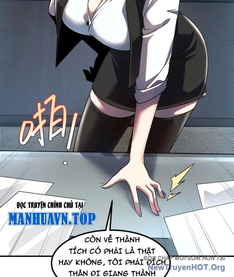 Toàn Cầu Dị Năng: Bắt Đầu Thức Tỉnh Tử Tiêu Thần Lôi Chapter 9 - 117