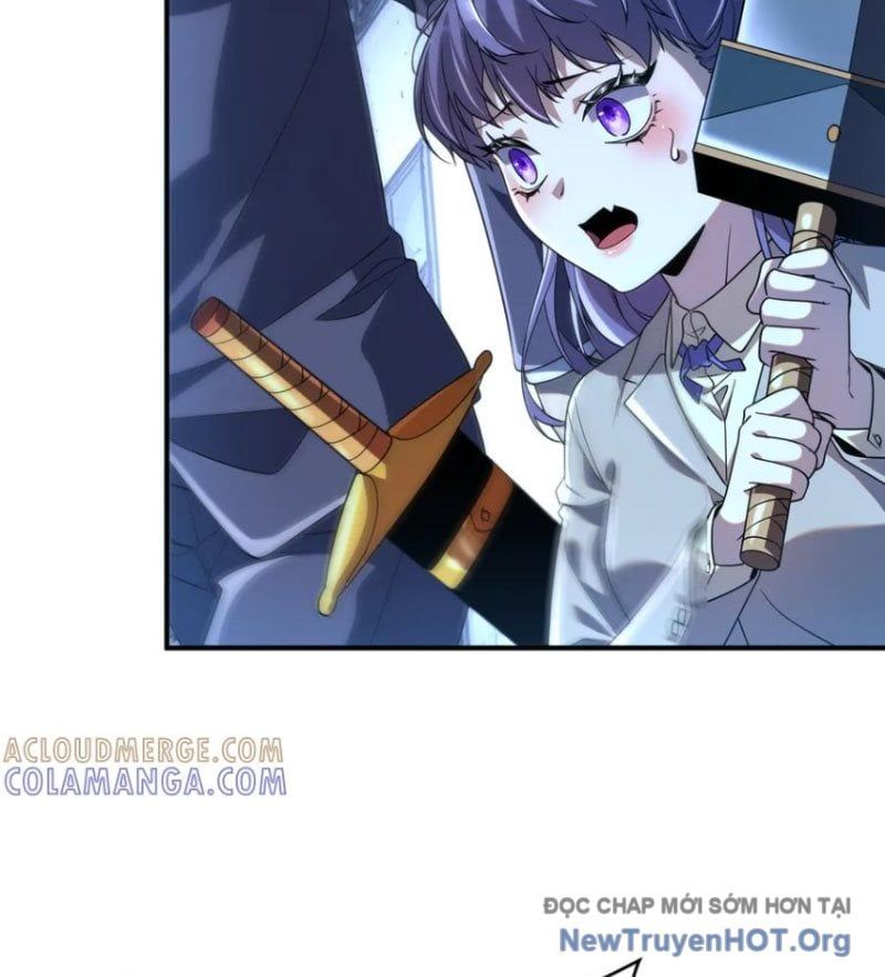 Toàn Cầu Dị Năng: Bắt Đầu Thức Tỉnh Tử Tiêu Thần Lôi Chapter 9 - 13