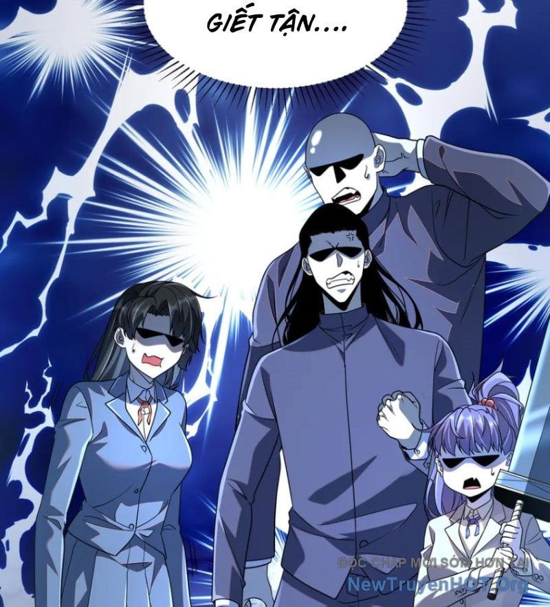 Toàn Cầu Dị Năng: Bắt Đầu Thức Tỉnh Tử Tiêu Thần Lôi Chapter 9 - 16