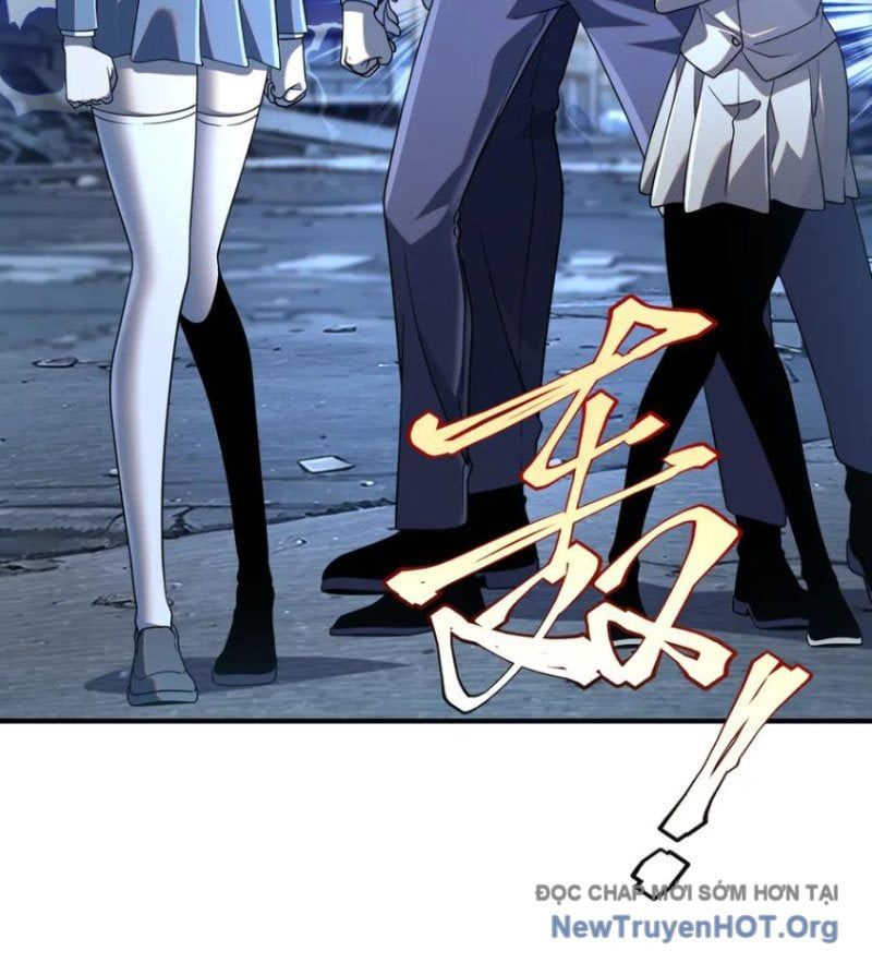 Toàn Cầu Dị Năng: Bắt Đầu Thức Tỉnh Tử Tiêu Thần Lôi Chapter 9 - 17