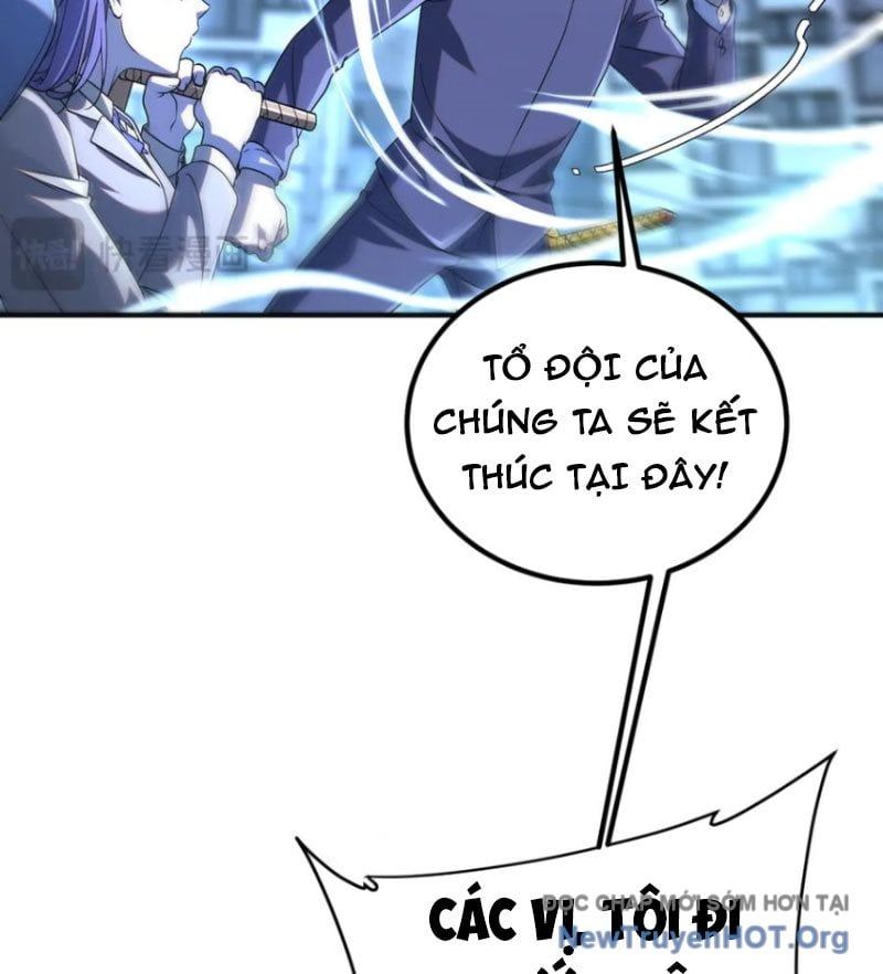 Toàn Cầu Dị Năng: Bắt Đầu Thức Tỉnh Tử Tiêu Thần Lôi Chapter 9 - 19