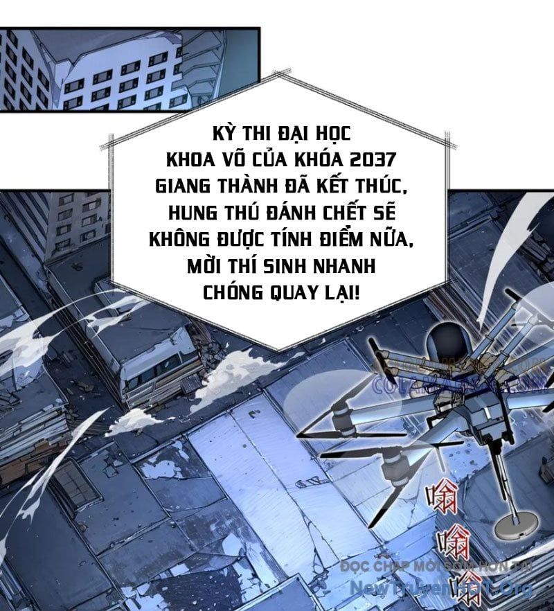 Toàn Cầu Dị Năng: Bắt Đầu Thức Tỉnh Tử Tiêu Thần Lôi Chapter 9 - 26