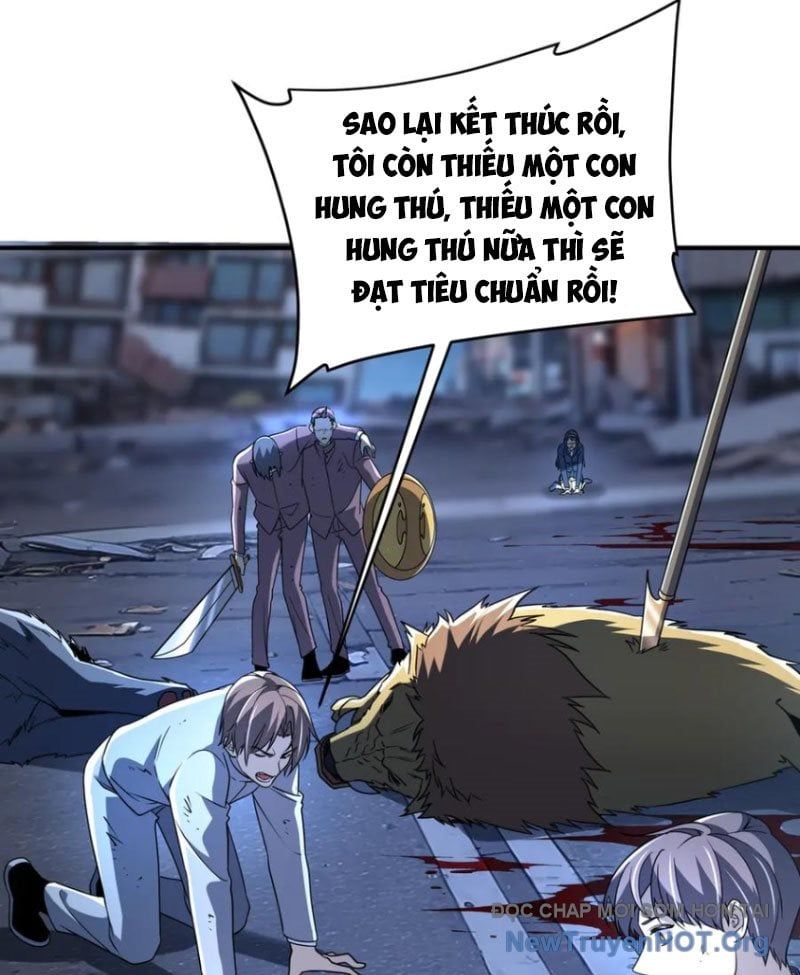 Toàn Cầu Dị Năng: Bắt Đầu Thức Tỉnh Tử Tiêu Thần Lôi Chapter 9 - 30