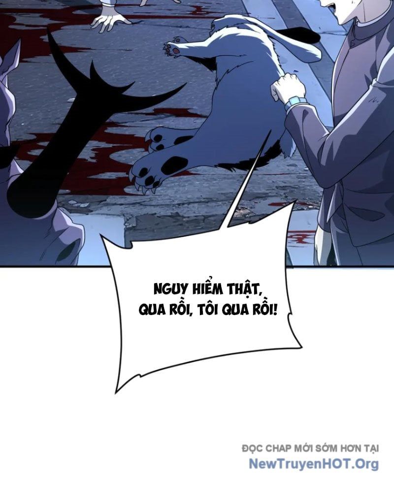 Toàn Cầu Dị Năng: Bắt Đầu Thức Tỉnh Tử Tiêu Thần Lôi Chapter 9 - 31