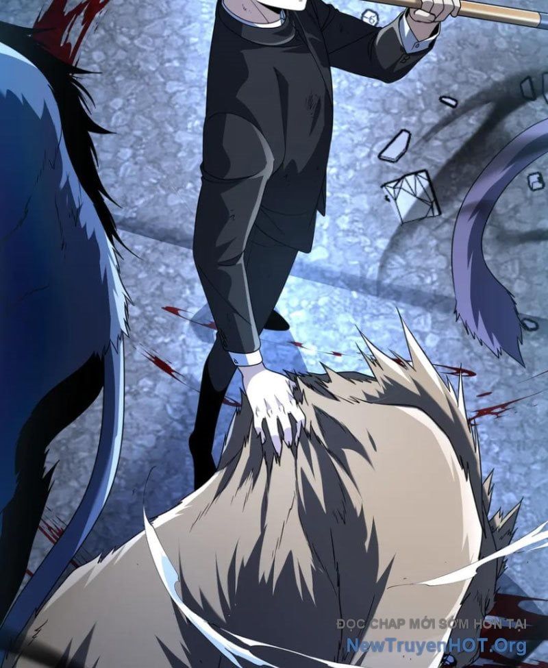 Toàn Cầu Dị Năng: Bắt Đầu Thức Tỉnh Tử Tiêu Thần Lôi Chapter 9 - 33